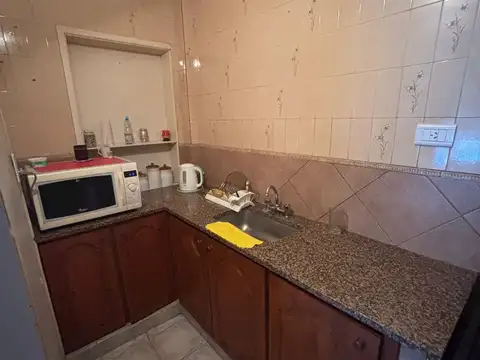 Depto Tipo Casa en Venta con 2 cocheras
