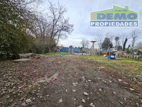 Venta Terreno en Grand Bourg