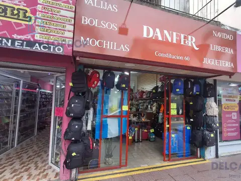 Local en Alquiler en San Fernando, $ 2.500.000