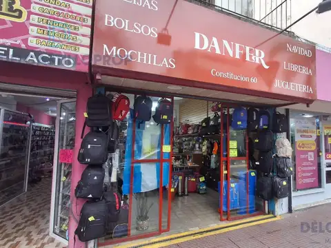 Local en Alquiler A Estrenar