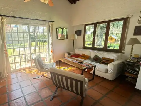 Quinta en Alquiler Temporal en La Lonja, USD 1.500