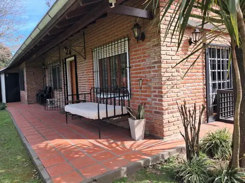 Quinta en Alquiler Temporal en La Lonja, USD 2.800