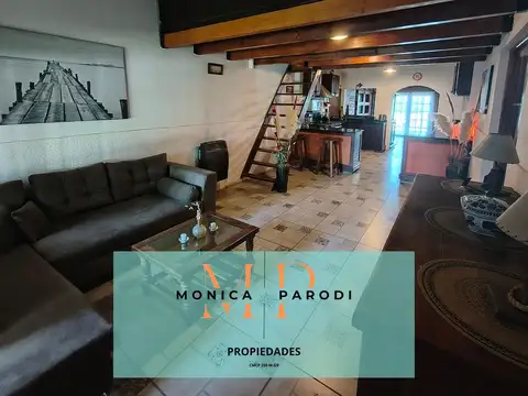 Casa en Venta 15 años