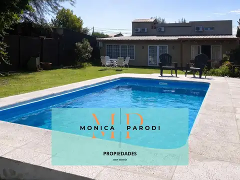 Casa en Venta en General Rodriguez, USD 150.000