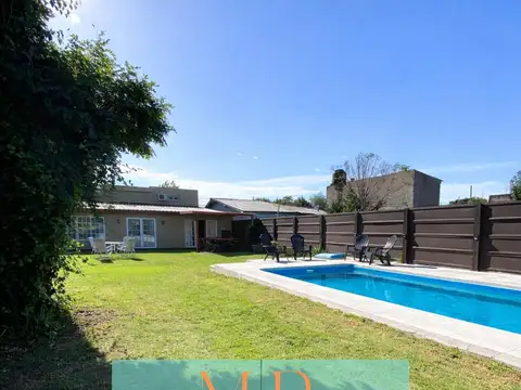 Casa en Venta de 2 dormitorios