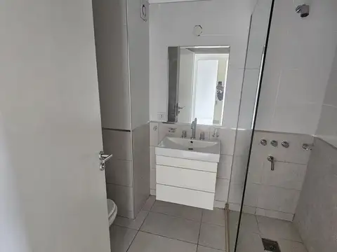 Departamento en Alquiler al Norte