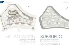 Boulevard chico y calle del portal 00 - Entrega Diciembre 2027