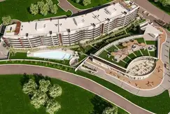 Emprendimiento en Nordelta