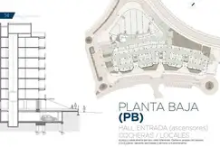 Emprendimiento en Nordelta - Etapa: En construcción