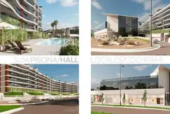 TORRE ZAFIRO en Nordelta