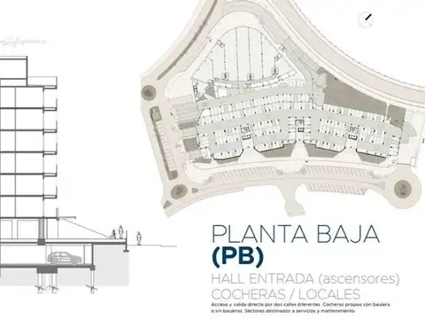 Emprendimiento en Nordelta - Etapa: En construcción