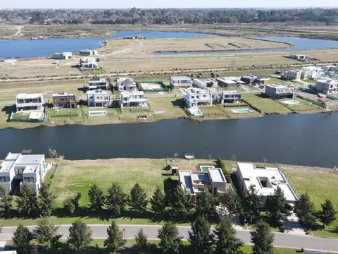 EL NAUDIR - Aguas Privadas, RP25, Provincia de Buenos Aires