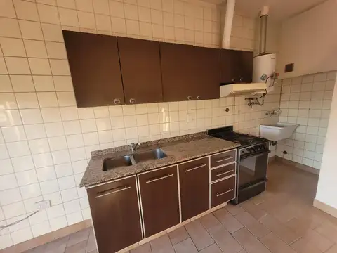 Departamento en Alquiler de 2 ambientes