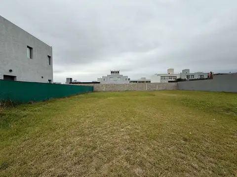 Terreno en Venta en Docta, Countries y Barrios Cerrados en Cordoba Capital