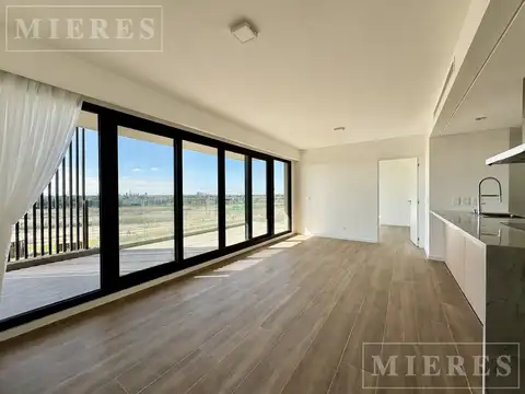 Departamento en Alquiler en Nordelta Remeros Beach, Nordelta
