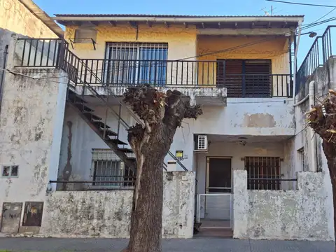 Oportunidad Casa A Reciclar En Boulogne