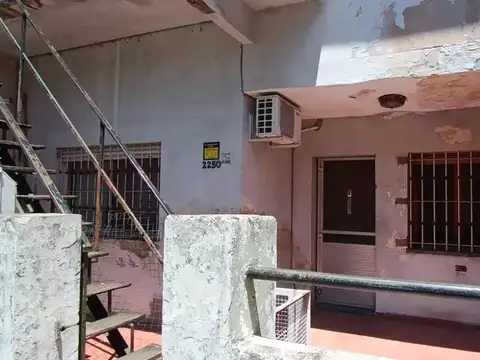 Oportunidad Casa A Reciclar En Boulogne