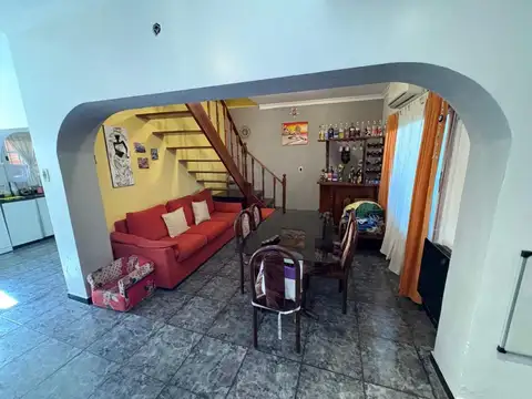 Casa en Venta en Villa Bosch, USD 138.000