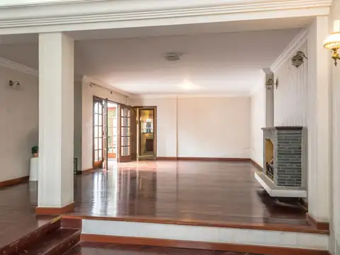 Macrocentro. Santiago del Estero 1200