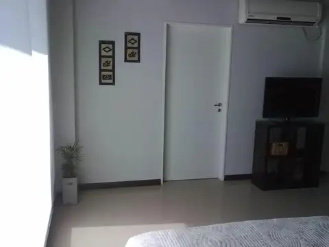 Departamento en alquiler temporario