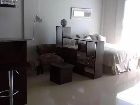 Departamento en alquiler temporario