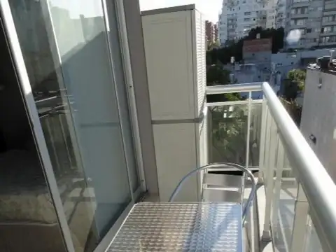 Departamento en Alquiler Temporal de Monoambiente
