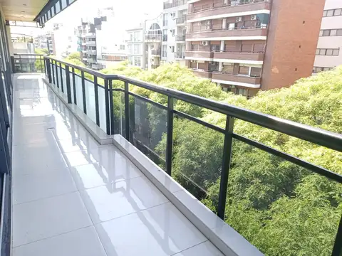 Departamento de 4 ambientes en Caballito