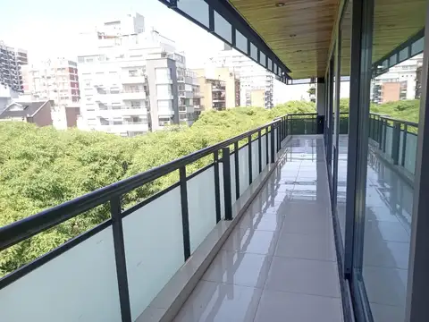 Departamento en Venta con 2 cocheras
