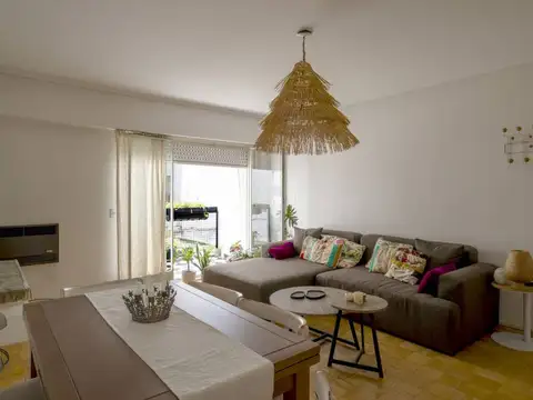 Talcahuano 1100, Piso 5