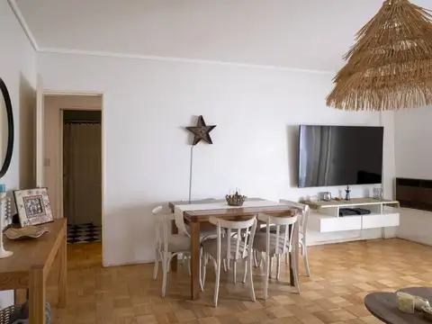 Departamento en Venta en Recoleta, USD 168.000