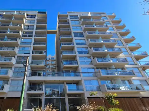 Departamento 2 amb cochera- venta Ituzaingo Central