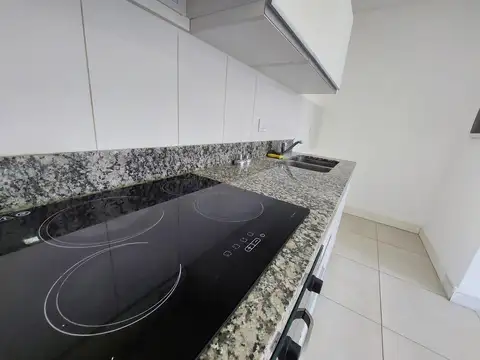 Departamento en Venta en Ituzaingo Norte, USD 125.000