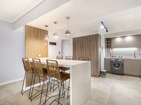 Departamento en Venta al Oeste