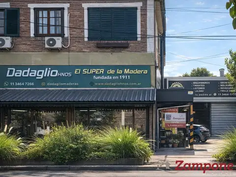 Local en Venta en Lomas de Zamora, Partido de Lomas de Zamora