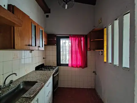 Depto Tipo Casa en Venta de 3 ambientes