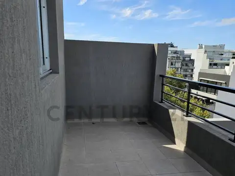 Virrey Loreto 3600, Piso 0