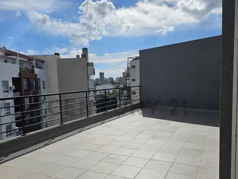 Espectacular 2 ambientes a estrenar en Colegiales