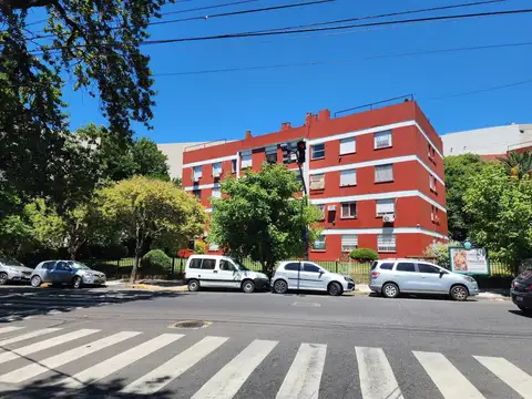 Departamento en Saavedra