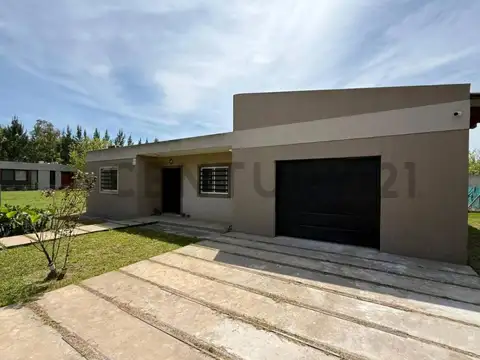 Baradero 300, Piso 0