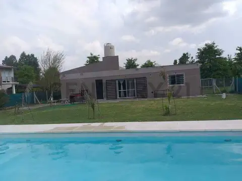 Casa en Venta en Francisco Álvarez, USD 89.900
