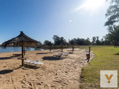 Terreno en venta - 1080Mts2 - Aluen, Tristán de Suarez