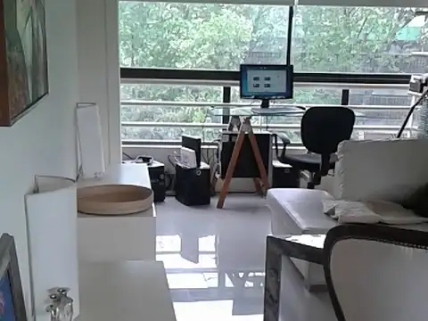 Av Del Libertador 1300, Piso 3