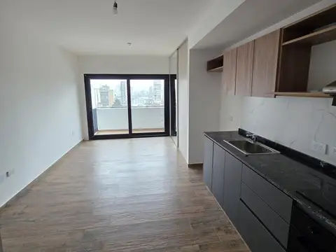 Departamento en Venta en Boedo, USD 78.000