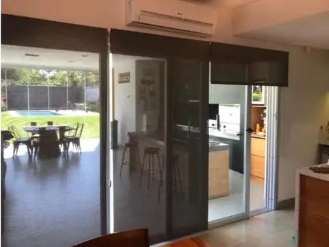 Casa en Alquiler 15 años