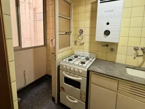 Departamento en Alquiler 45 años