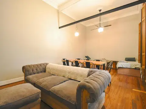Depto Tipo Casa en Venta en Recoleta, USD 289.000