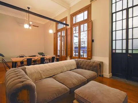 Depto Tipo Casa en Venta de 2 dormitorios