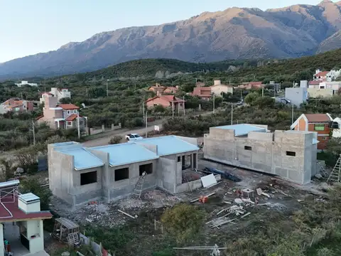 Casa en Venta en Barranca Colorada, USD 170.000