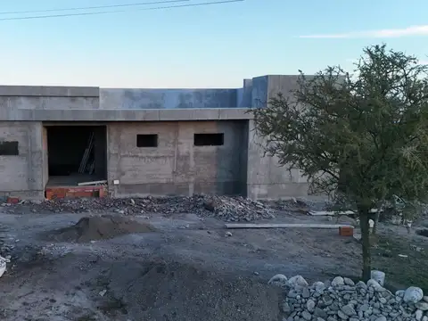 Casa en Venta en Barranca Colorada, Merlo