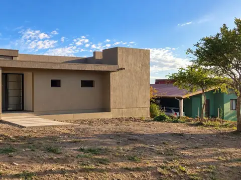 Casa Premium A Estrenar 3 dorms en venta Merlo San Luis
